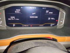 Volkswagen Bora 200TSI PRO Edition - ფოტო 13