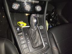Volkswagen Bora 200TSI PRO Edition - ფოტო 15