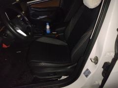 Volkswagen Bora 200TSI PRO Edition - ფოტო 16