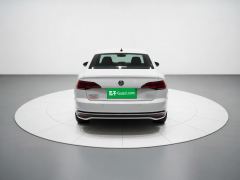 Volkswagen Bora 200TSI PRO Edition - ფოტო 5