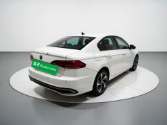 Volkswagen Bora 200TSI PRO Edition - ფოტო 6