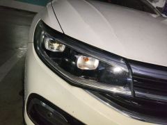 Volkswagen Bora 200TSI PRO Edition - ფოტო 7