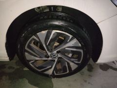 Volkswagen Bora 200TSI PRO Edition - ფოტო 8