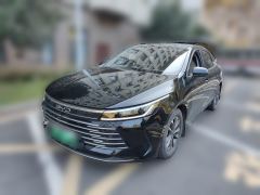 BYD Destroyer 05 DM-i Champion Edition 1.5L 55km Luxury Edition - photo 1