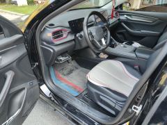 BYD Destroyer 05 DM-i Champion Edition 1.5L 55km Luxury Edition - photo 11