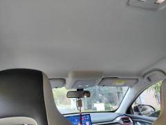 BYD Destroyer 05 DM-i Champion Edition 1.5L 55km Luxury Edition - photo 14