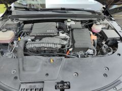 BYD Destroyer 05 DM-i Champion Edition 1.5L 55km Luxury Edition - photo 16