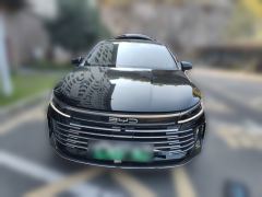 BYD Destroyer 05 DM-i Champion Edition 1.5L 55km Luxury Edition - photo 2