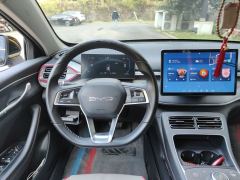 BYD Destroyer 05 DM-i Champion Edition 1.5L 55km Luxury Edition - photo 6