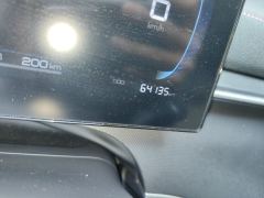 BYD Destroyer 05 DM-i Champion Edition 1.5L 55km Luxury Edition - photo 8
