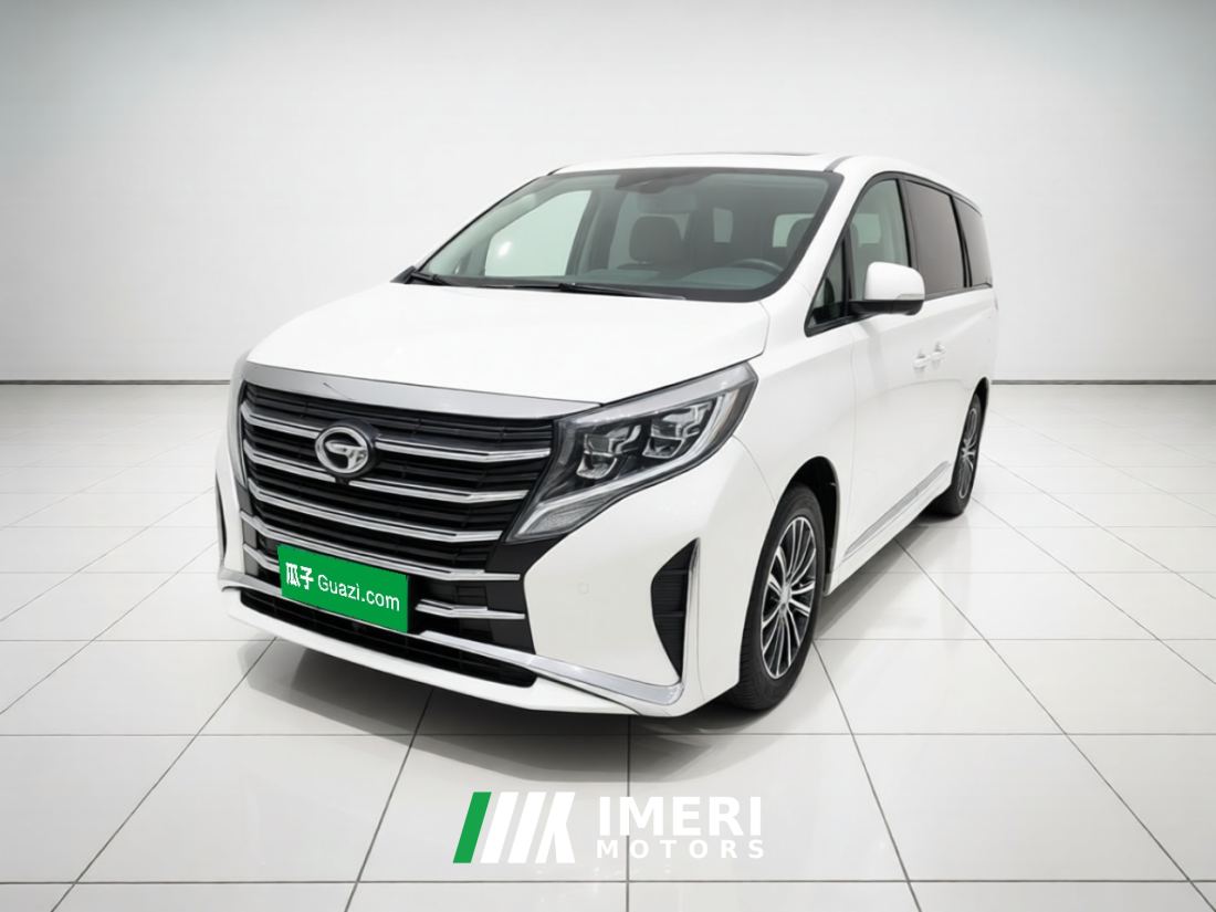 GAC Trumpchi M8 Aion M8 Lingxiu Series 390T Luxury Edition - автомобиль из Китая