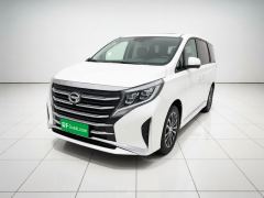 GAC Trumpchi M8 Aion M8 Lingxiu Series 390T Luxury Edition - фото 1