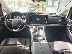 GAC Trumpchi M8 Aion M8 Lingxiu Series 390T Luxury Edition - фото 10