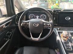GAC Trumpchi M8 Aion M8 Lingxiu Series 390T Luxury Edition - фото 11