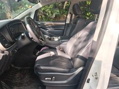 GAC Trumpchi M8 Aion M8 Lingxiu Series 390T Luxury Edition - фото 16