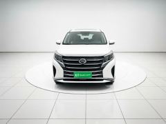 GAC Trumpchi M8 Aion M8 Lingxiu Series 390T Luxury Edition - фото 2
