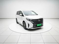 GAC Trumpchi M8 Aion M8 Lingxiu Series 390T Luxury Edition - фото 3