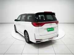 GAC Trumpchi M8 Aion M8 Lingxiu Series 390T Luxury Edition - фото 4