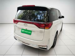 GAC Trumpchi M8 Aion M8 Lingxiu Series 390T Luxury Edition - фото 6