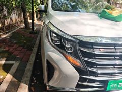 GAC Trumpchi M8 Aion M8 Lingxiu Series 390T Luxury Edition - фото 7