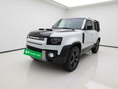 Land Rover Defender 110 3.0T P400 X-DYNAMIC HSE - ფოტო 1
