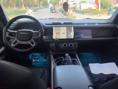Land Rover Defender 110 3.0T P400 X-DYNAMIC HSE - ფოტო 10