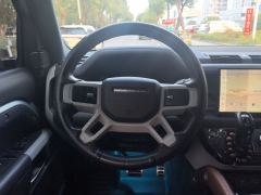 Land Rover Defender 110 3.0T P400 X-DYNAMIC HSE - ფოტო 11