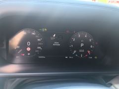Land Rover Defender 110 3.0T P400 X-DYNAMIC HSE - ფოტო 12