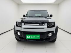 Land Rover Defender 110 3.0T P400 X-DYNAMIC HSE - ფოტო 2
