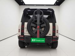 Land Rover Defender 110 3.0T P400 X-DYNAMIC HSE - ფოტო 5