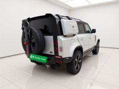 Land Rover Defender 110 3.0T P400 X-DYNAMIC HSE - ფოტო 6