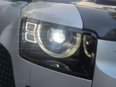 Land Rover Defender 110 3.0T P400 X-DYNAMIC HSE - ფოტო 7