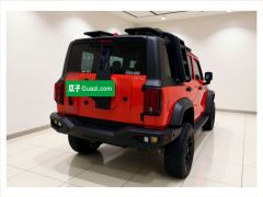 Tank 300 Off-Road Edition 2.0T Challenger - photo 6