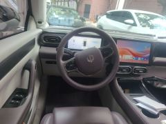 Leapmotor C11 EV Edition 650km 650Smart Edition - ფოტო 11