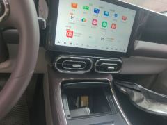 Leapmotor C11 EV Edition 650km 650Smart Edition - ფოტო 14