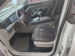 Leapmotor C11 EV Edition 650km 650Smart Edition - ფოტო 16