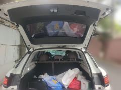 Leapmotor C11 EV Edition 650km 650Smart Edition - ფოტო 20