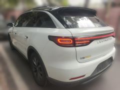 Leapmotor C11 EV Edition 650km 650Smart Edition - ფოტო 4