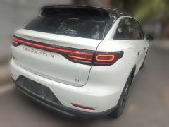 Leapmotor C11 EV Edition 650km 650Smart Edition - ფოტო 6