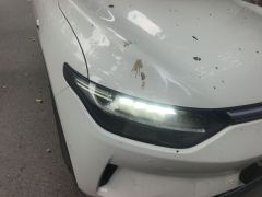Leapmotor C11 EV Edition 650km 650Smart Edition - ფოტო 7