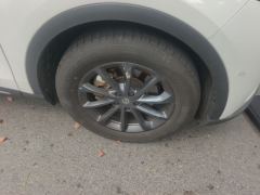Leapmotor C11 EV Edition 650km 650Smart Edition - ფოტო 8