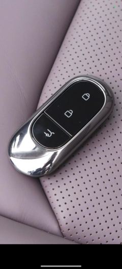Leapmotor C11 EV Edition 650km 650Smart Edition - ფოტო 9