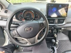 Toyota YARiS L To Dazzle YARiS L X 1.5L CVT PLUS Edition - photo 10