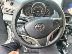 Toyota YARiS L To Dazzle YARiS L X 1.5L CVT PLUS Edition - photo 11