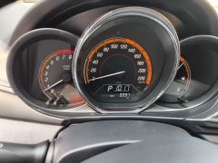 Toyota YARiS L To Dazzle YARiS L X 1.5L CVT PLUS Edition - photo 12