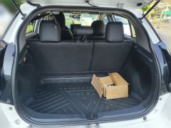Toyota YARiS L To Dazzle YARiS L X 1.5L CVT PLUS Edition - photo 20