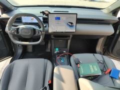 Lynk & Co 20 Z20 530km Rear-wheel drive Pro - photo 10