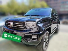 Tank 700 Hi4-T 3.0T Hi4-T Ultimate Edition - photo 1