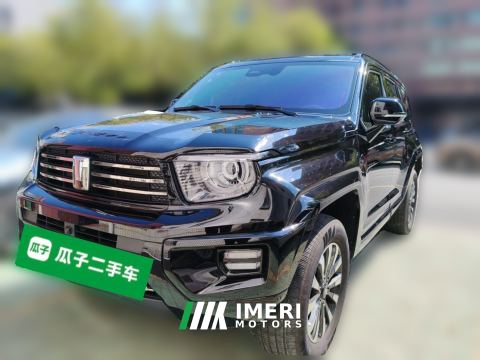 2024 Tank 700 New Energy 700 Hi4-T 3.0T Hi4-T Ultimate Edition - ავტომობილი ჩინეთიდან