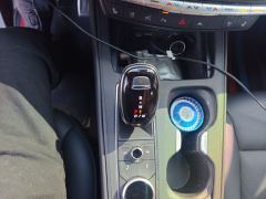 Cadillac XT4 28T AWD Platinum - photo 10